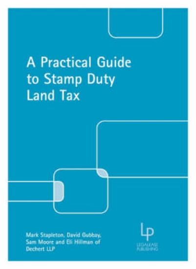 Picture of A Practical Guide to the Stamp Duty Land Tax