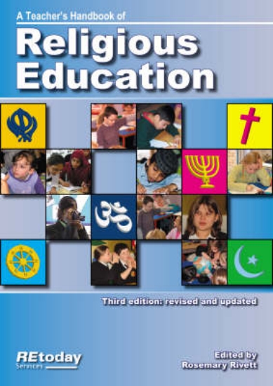 Picture of A Teacher's Handbook of Religious Education