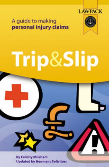 Picture of Trip and Slip