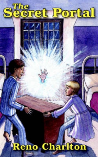 Picture of The Secret Portal