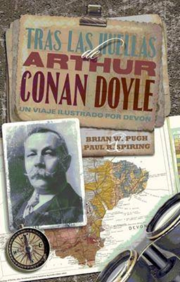 Picture of Tras las Huellas de Arthur Conan Doyle