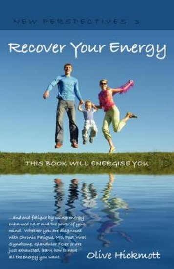 Picture of Recover Your Energy and End Fatigue by Using Energ