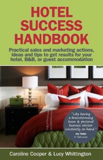 Picture of Hotel Success Handbook
