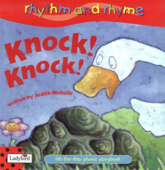 Picture of Rhythm And Rhyme