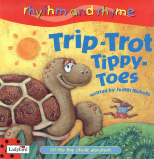 Picture of Rhythm And Rhyme