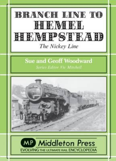 Picture of Branch Line to Hemel Hempstead