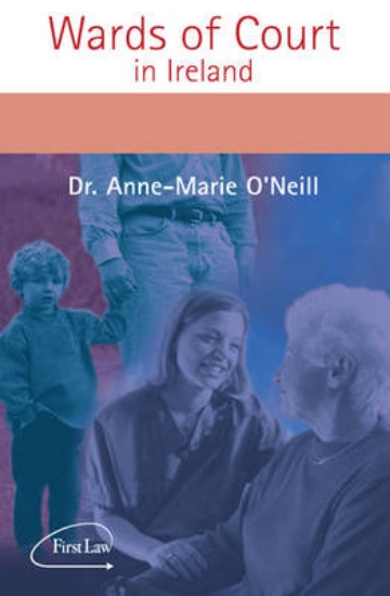 Picture of Wards of Court in Ireland