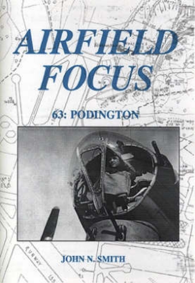 Picture of Airfield Focus 62: Thorpe Abbotts