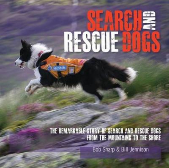 Picture of Search and Rescue Dogs