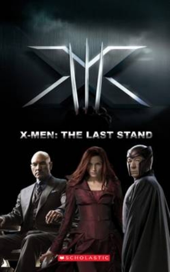 Picture of X Men 3 - The Last Stand