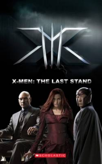 Picture of X Men 3 - The Last Stand - With Audio CD