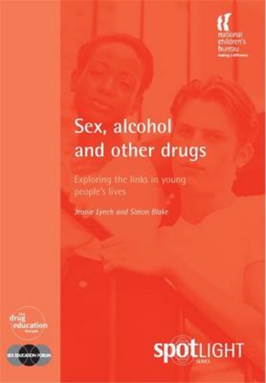 Picture of Sex, Alcohol and Other Drugs