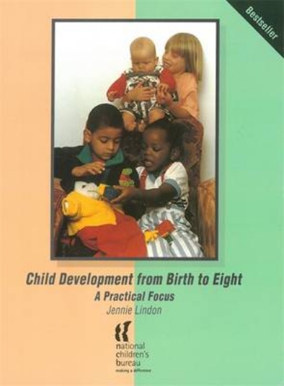 Picture of Child Development from Birth to Eight