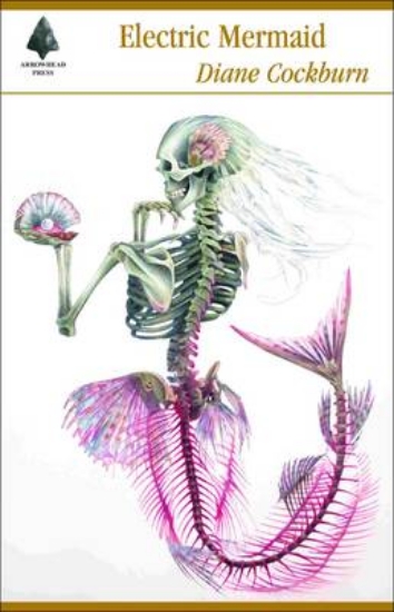 Picture of Electric Mermaid