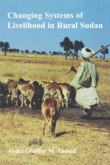 Picture of Changing Systems of Livelihood in Rural Sudan