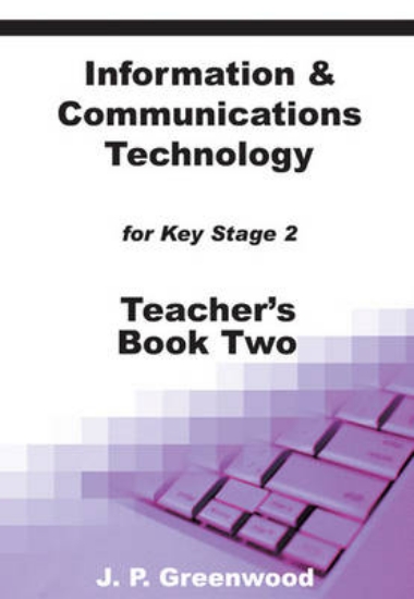 Picture of Information and Communications Technology: Teacher