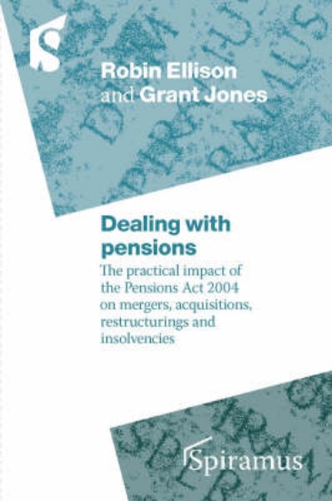 Picture of Dealing with Pensions