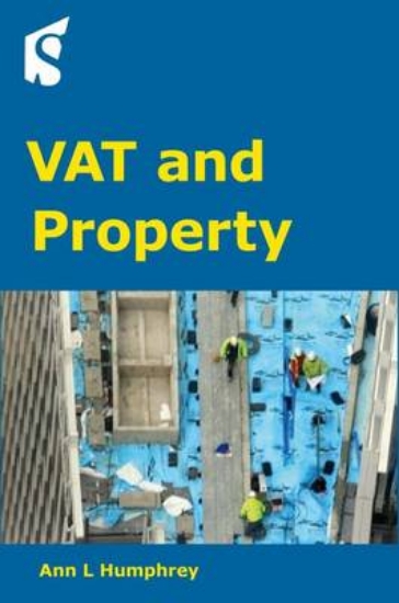 Picture of VAT and Property