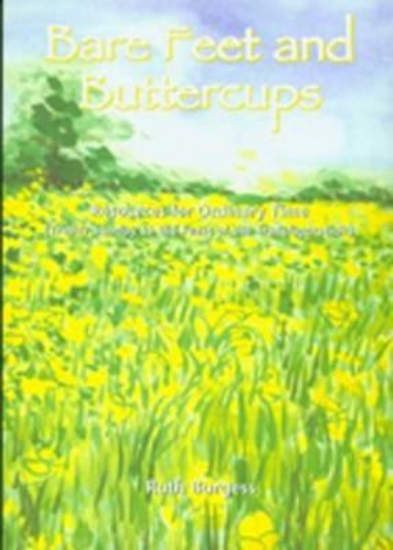 Picture of Bare Feet and Buttercups