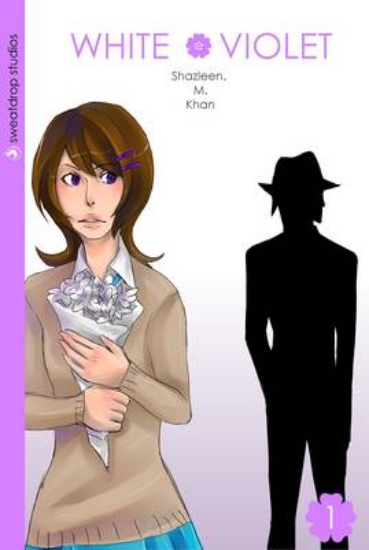 Picture of White Violet: 1