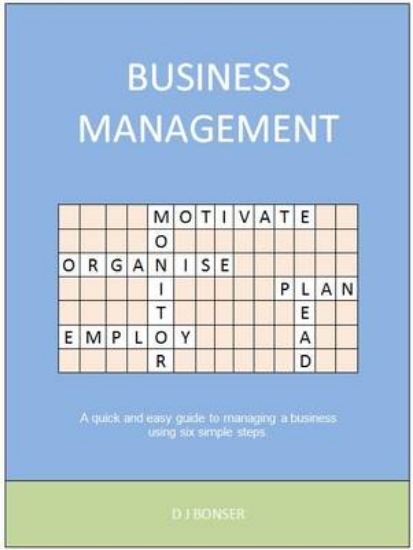 Picture of Business Management