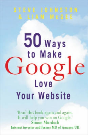 Picture of 50 Ways To Make Google Love Your Website