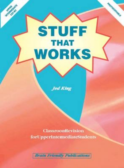 Picture of Stuff That Works