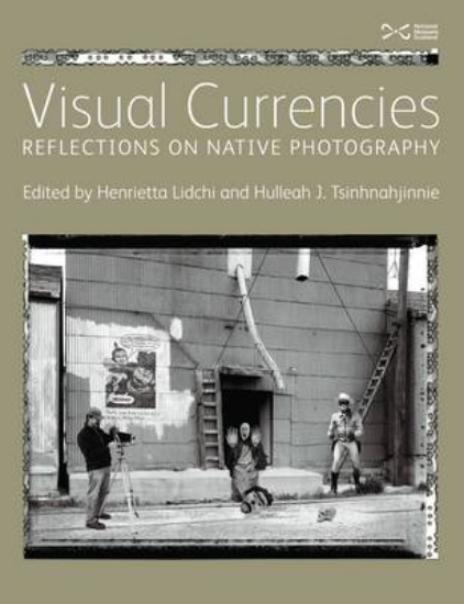 Picture of Visual Currencies