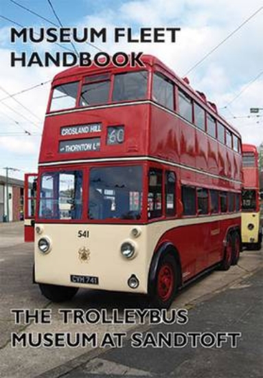 Picture of Trolleybus Museum at Sandtoft Fleet Handbook