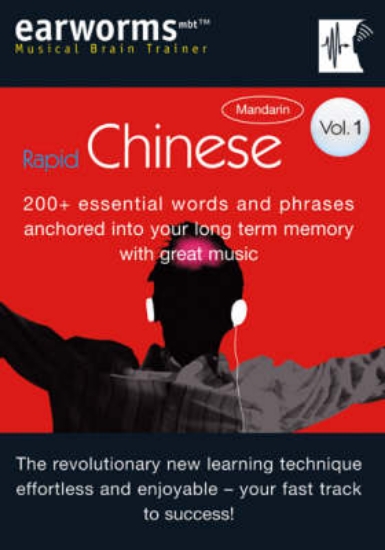 Picture of Rapid Chinese: v. 1