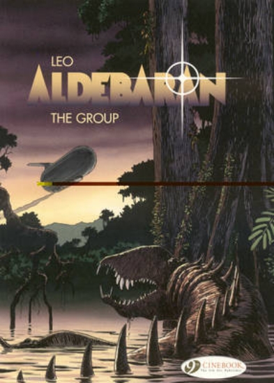 Picture of Aldebaran Vol.2: the Group