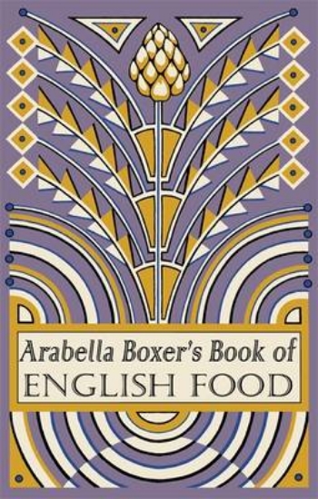 Picture of Arabella Boxers Book Hb