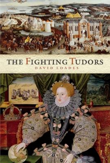 Picture of The Fighting Tudors