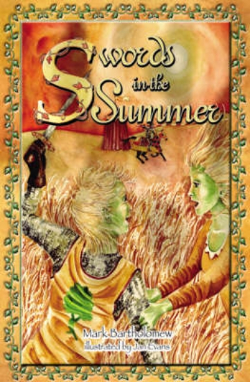 Picture of Swords in the Summer