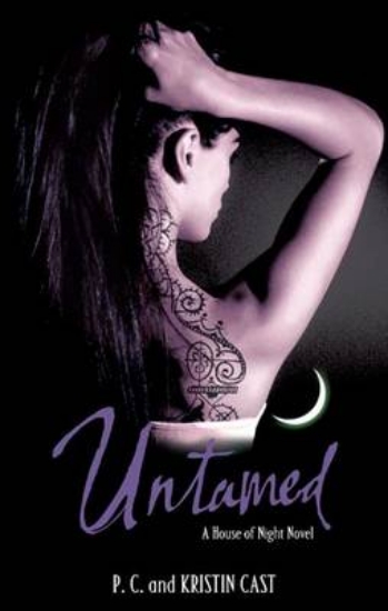 Picture of Untamed