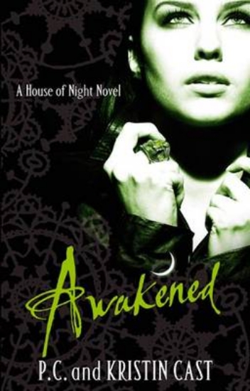 Picture of Awakened