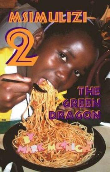 Picture of Msimulizi 2: The Green Dragon
