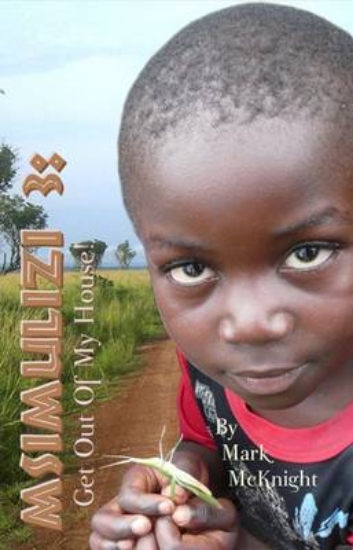 Picture of Msimulizi 3: Get Out of My House!