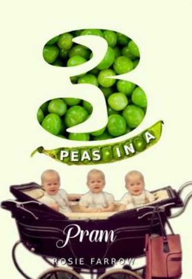 Picture of 3 Peas in a Pram