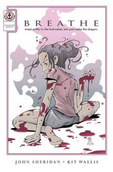 Picture of Breathe: No. 1