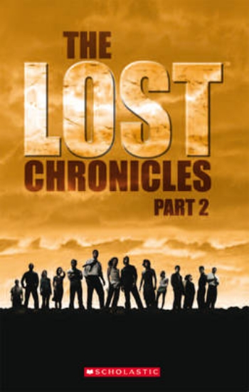 Picture of The Lost Chronicles - Part 2