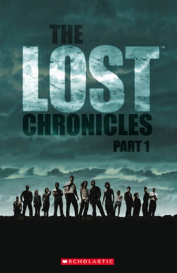 Picture of The Lost Chronicles - Part 1 - With Audio CD