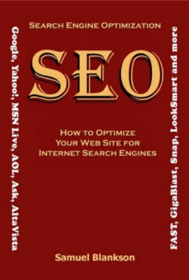 Picture of Search Engine Optimisation (SEO)