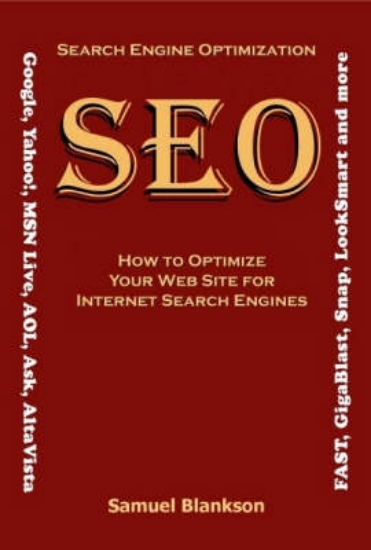 Picture of Search Engine Optimisation (SEO)