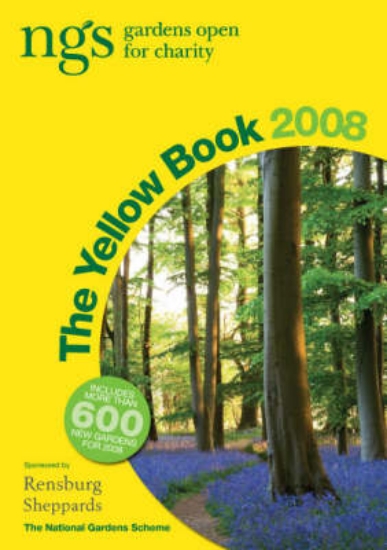Picture of The Yellow Book 2008
