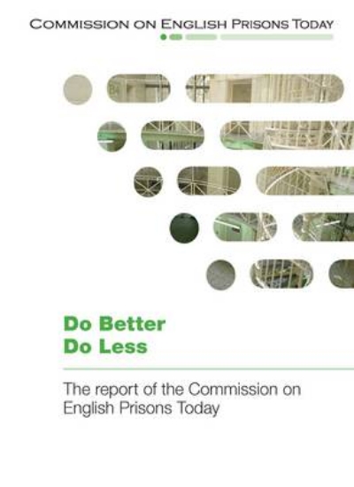 Picture of Do Better Do Less