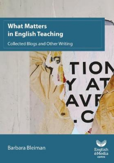 Picture of What Matters in English Teaching