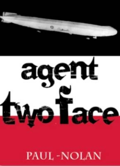 Picture of Agent Two Face