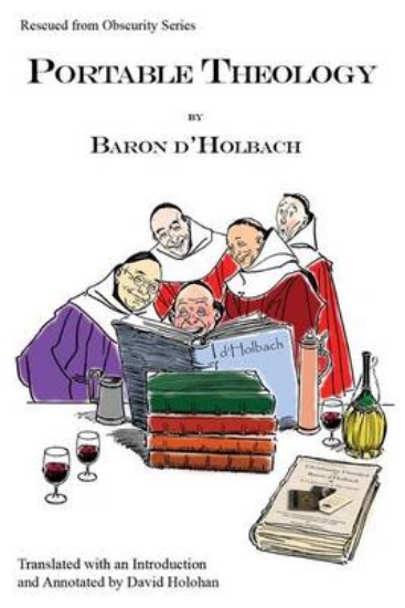 Picture of Portable Theology