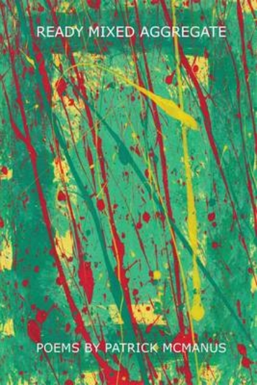 Picture of Ready Mixed Aggregate